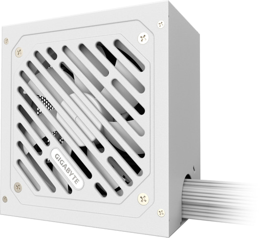 650W Gigabyte P650SS ICE 80 Plus Silver PSU