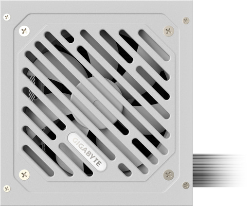 650W Gigabyte P650SS ICE 80 Plus Silver PSU