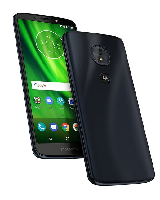 Motorola Moto G6 Play 5.7 inch 4G LTE Smartphone