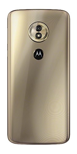 Motorola Moto G6 Play 5.7 inch 4G LTE Smartphone