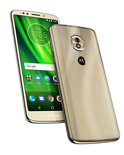 Motorola Moto G6 Play 5.7 inch 4G LTE Smartphone
