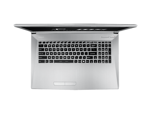 MSI PE72 7RD 17.3" Gaming Laptop - Core i7 2.8GHz CPU, 8GB RAM, 1TB
