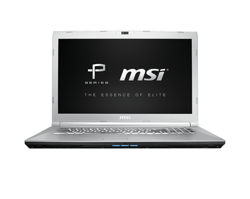 MSI PE72 7RD 17.3" Gaming Laptop - Core i7 2.8GHz CPU, 8GB RAM, 1TB