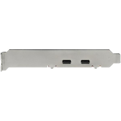 StarTech.com 2-Port USB 3.1 Type-C PCIe Card