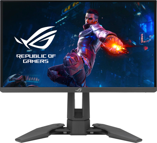 ASUS ROG Swift Pro PG248QP 24" Full HD Gaming Monitor - TN, 400 nits, 540Hz, DP
