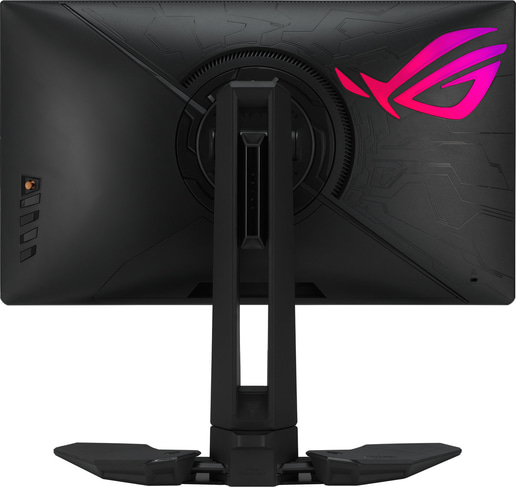 ASUS ROG Swift Pro PG248QP 24" Full HD Gaming Monitor - TN, 400 nits, 540Hz, DP