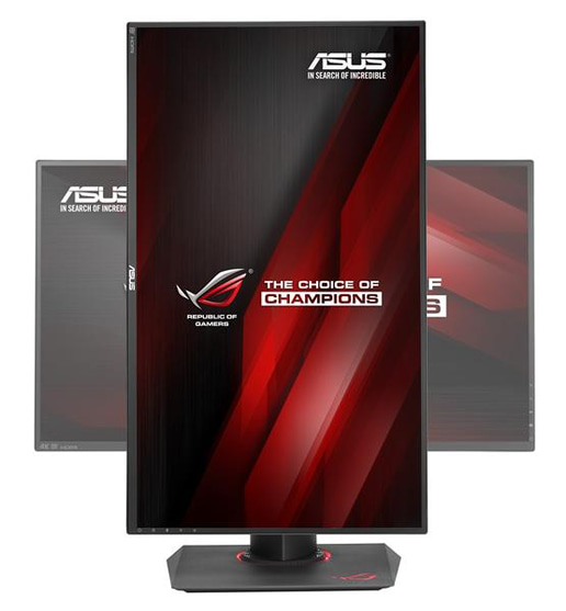 ASUS ROG Swift PG279Q 27 inch IPS Gaming Monitor - 2560 x 1440, 4ms