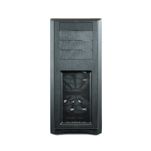 Phanteks Enthoo Pro Full Tower Gaming Case - Black 