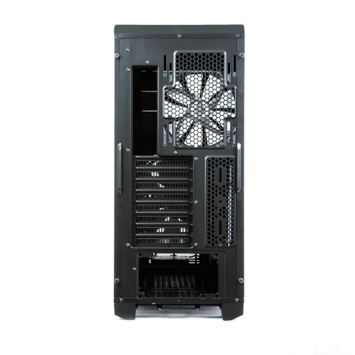 Phanteks Enthoo Pro Full Tower Gaming Case - Black 