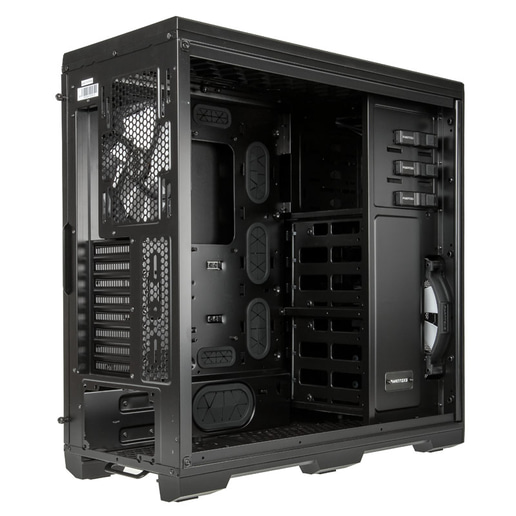 Phanteks Enthoo Pro Full Tower Gaming Case - Black 