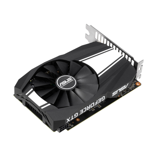 ASUS GeForce GTX 1660 Phoenix OC 6GB Graphics Card