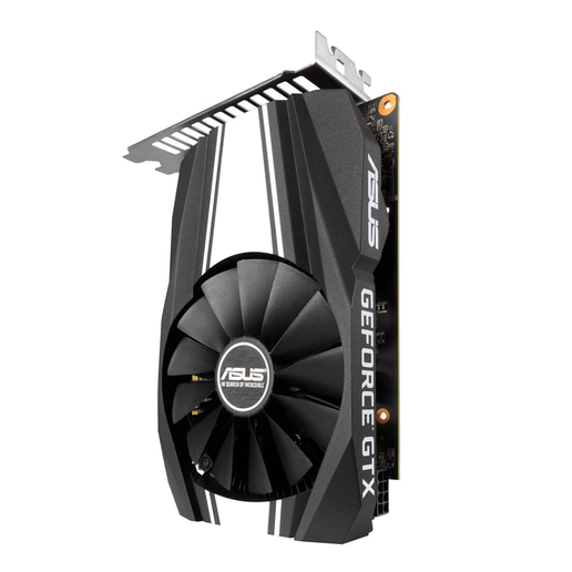 ASUS GeForce GTX 1660 Phoenix OC 6GB Graphics Card
