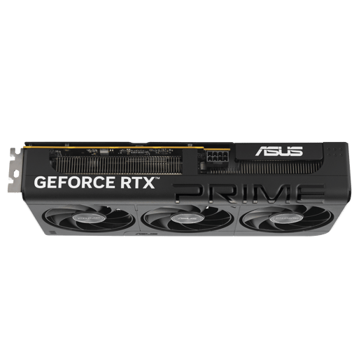 ASUS GeForce RTX 5050 Prime OC 8GB GDDR6 Graphics Card