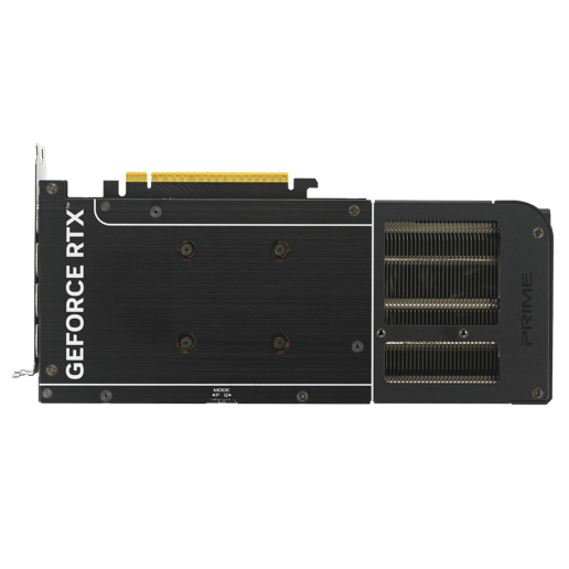 ASUS GeForce RTX 5050 Prime OC 8GB GDDR6 Graphics Card