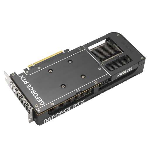ASUS GeForce RTX 5050 Prime OC 8GB GDDR6 Graphics Card