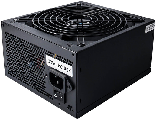 700W CiT FX Pro 80 Plus Bronze PSU