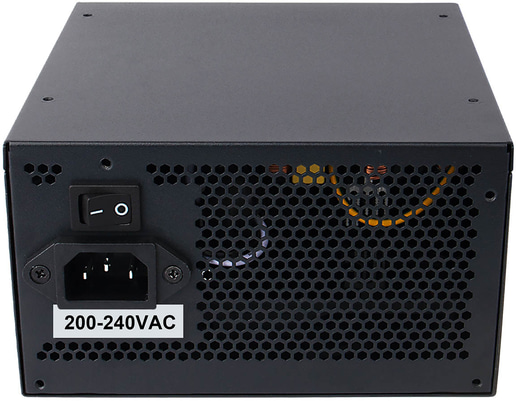 700W CiT FX Pro 80 Plus Bronze PSU