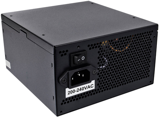 700W CiT FX Pro 80 Plus Bronze PSU