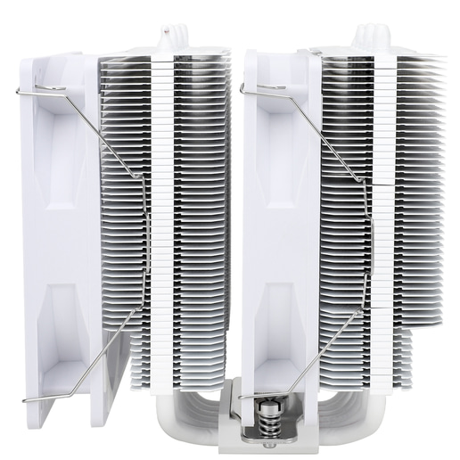 Thermalright Peerless Assassin 120 SE ARGB CPU Cooler in White