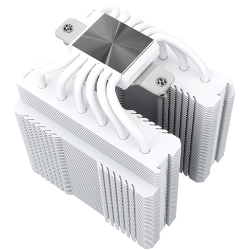 Thermalright Peerless Assassin 120 SE ARGB CPU Cooler in White