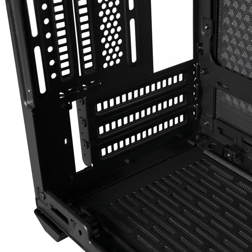 Cooler Master MasterBox NR200P ITX Case - Black 
