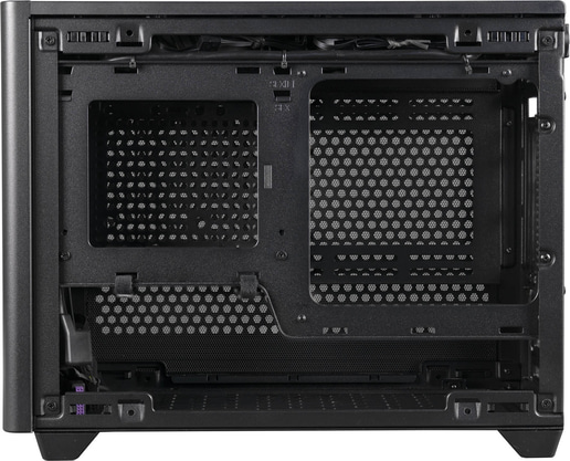Cooler Master MasterBox NR200P ITX Case - Black 