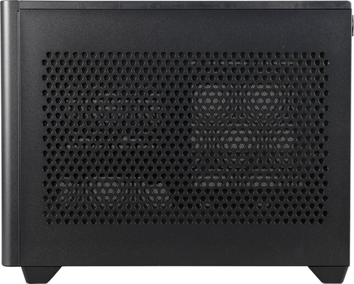 Cooler Master MasterBox NR200P ITX Case - Black 
