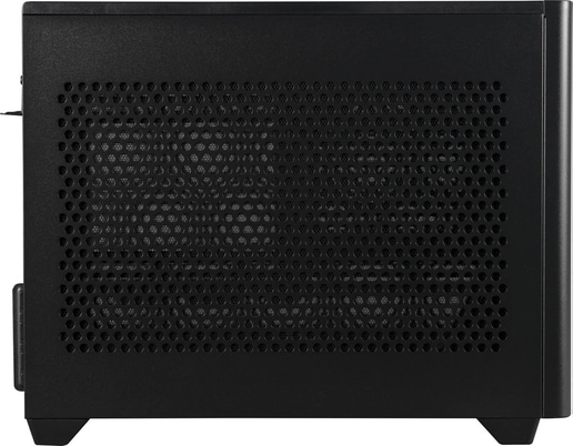 Cooler Master MasterBox NR200P ITX Case - Black 