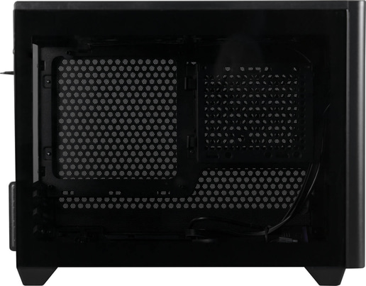 Cooler Master MasterBox NR200P ITX Case - Black 