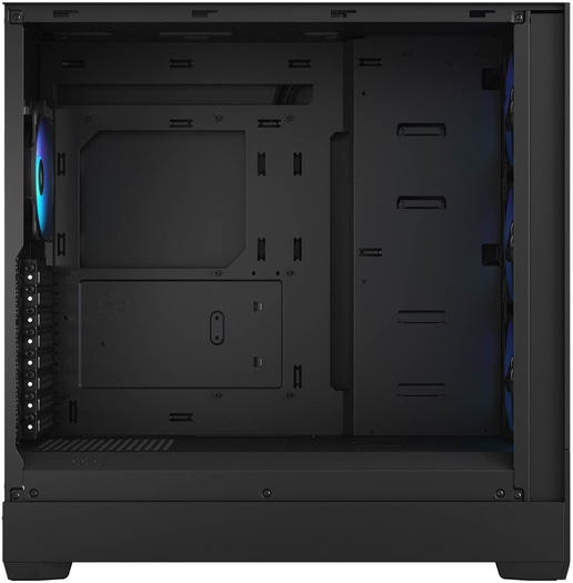 Fractal Pop XL Air RGB Full Tower Gaming Case - Black 