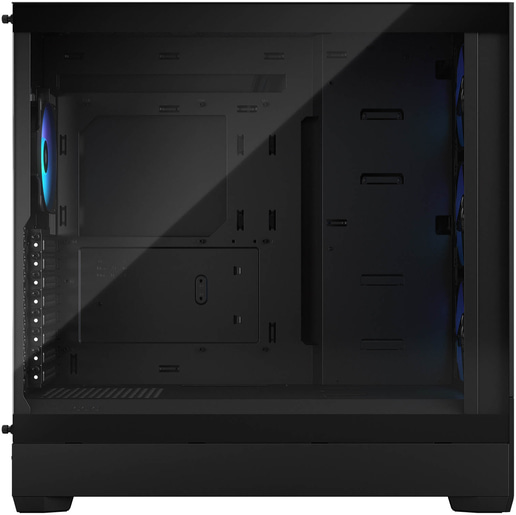 Fractal Pop XL Air RGB Full Tower Gaming Case - Black 