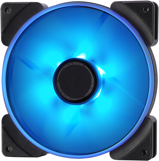 Fractal Design Prisma AL-14 140mm ARGB Chassis Fan