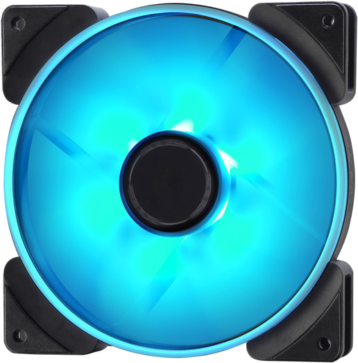 Fractal Design Prisma AL-14 140mm ARGB Chassis Fan