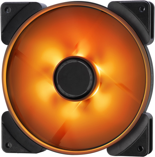 Fractal Design Prisma AL-14 140mm ARGB Chassis Fan