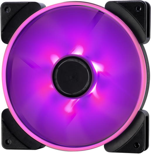 Fractal Design Prisma AL-14 140mm ARGB Chassis Fan