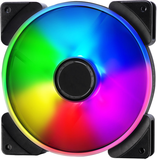 Fractal Design Prisma AL-14 140mm ARGB Chassis Fan