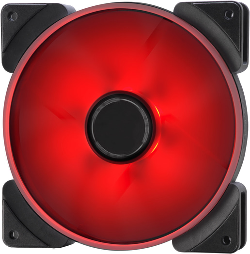 Fractal Design Prisma AL-14 140mm ARGB Chassis Fan