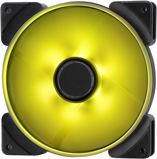 Fractal Design Prisma AL-14 140mm ARGB Chassis Fan