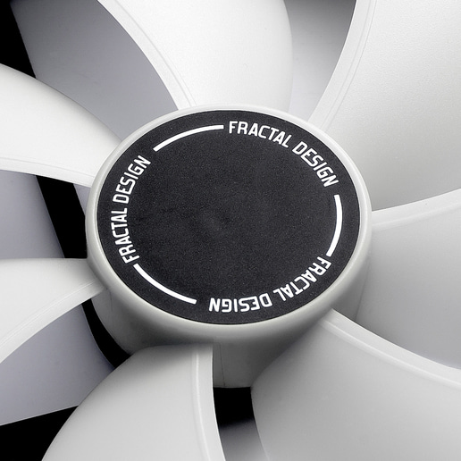Fractal Design Prisma AL-14 140mm ARGB Chassis Fan