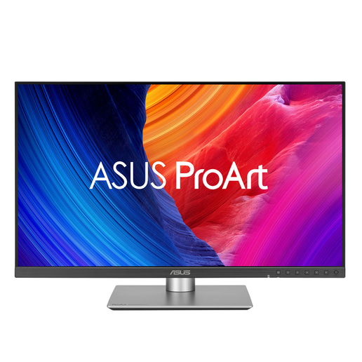 ASUS ProArt Display PA278CFRV 27" 1440p (QHD) Monitor - IPS, 100Hz, 5ms, HDMI