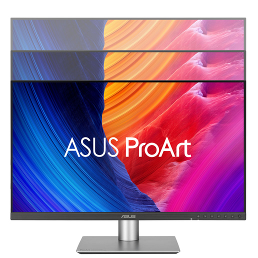 ASUS ProArt Display PA278CFRV 27" 1440p (QHD) Monitor - IPS, 100Hz, 5ms, HDMI