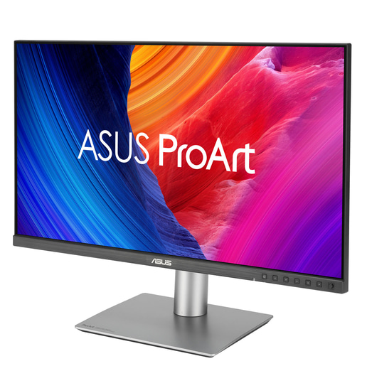 ASUS ProArt Display PA278CFRV 27" 1440p (QHD) Monitor - IPS, 100Hz, 5ms, HDMI
