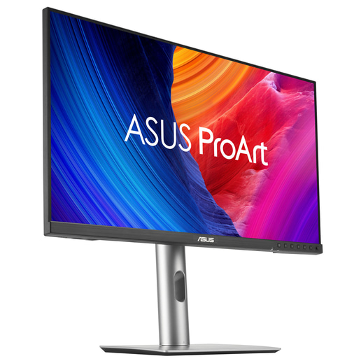 ASUS ProArt Display PA278CFRV 27" 1440p (QHD) Monitor - IPS, 100Hz, 5ms, HDMI