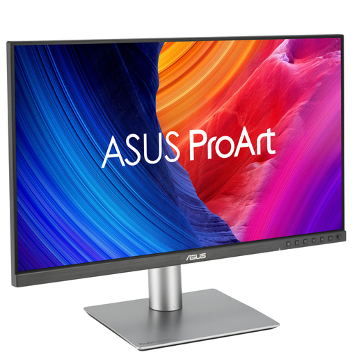 ASUS ProArt Display PA278CFRV 27" 1440p (QHD) Monitor - IPS, 100Hz, 5ms, HDMI