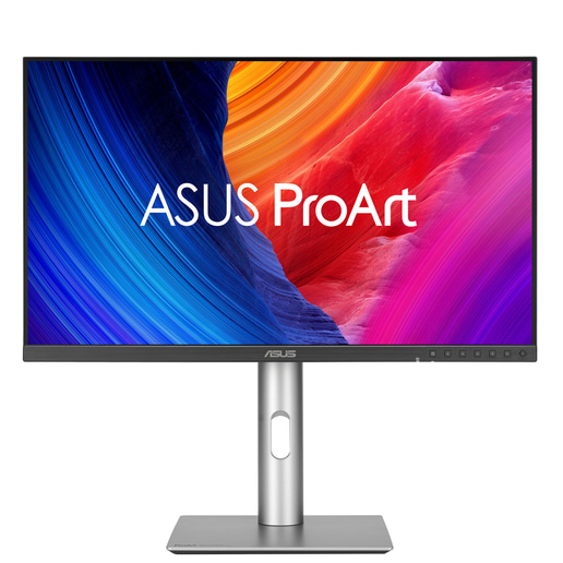 ASUS ProArt Display PA278CFRV 27" 1440p (QHD) Monitor - IPS, 100Hz, 5ms, HDMI
