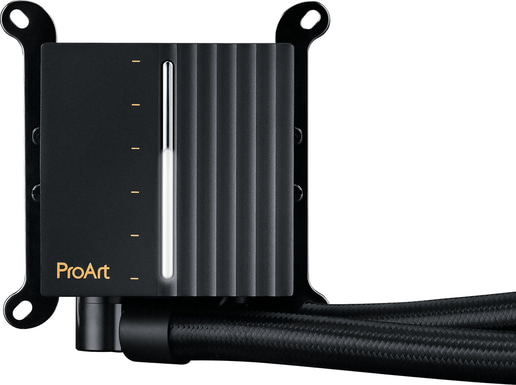 ASUS ProArt LC 420 All-in-One 420mm Liquid CPU Cooler