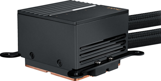 ASUS ProArt LC 420 All-in-One 420mm Liquid CPU Cooler