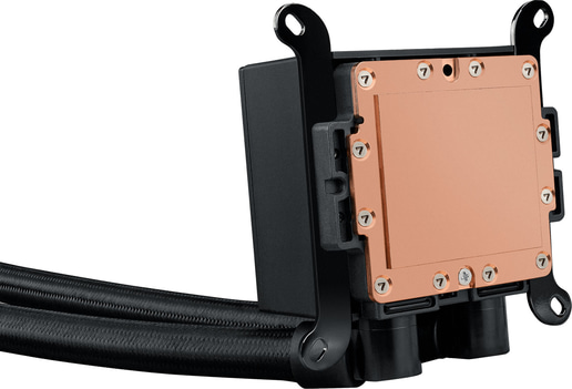 ASUS ProArt LC 420 All-in-One 420mm Liquid CPU Cooler