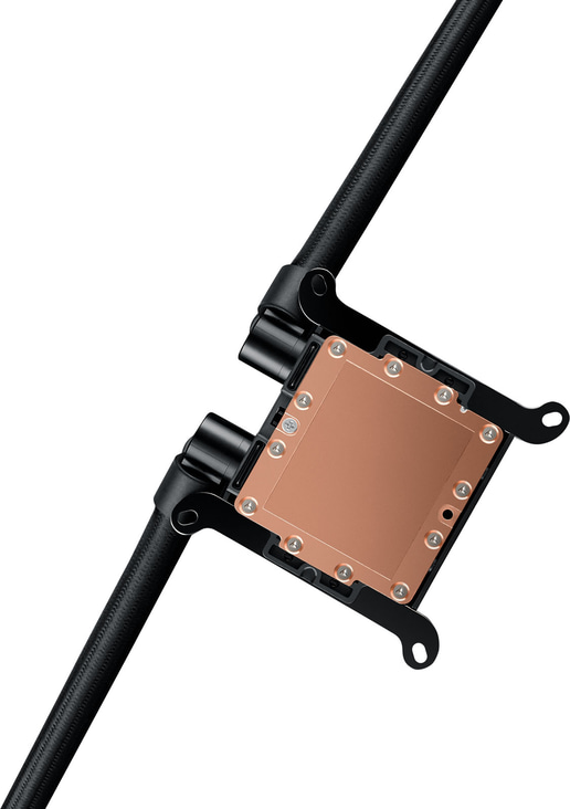 ASUS ProArt LC 420 All-in-One 420mm Liquid CPU Cooler