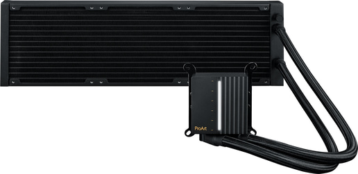 ASUS ProArt LC 420 All-in-One 420mm Liquid CPU Cooler